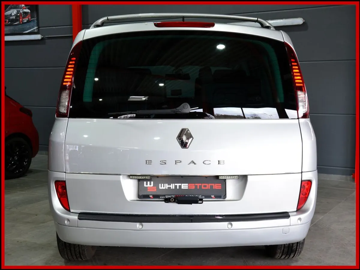 RENAULT Grand Espace - Bild 7
