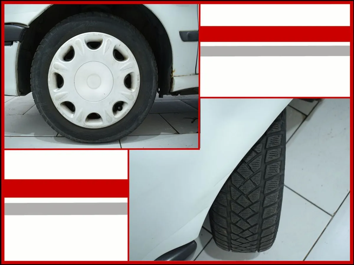 RENAULT R 19 - Bild 16