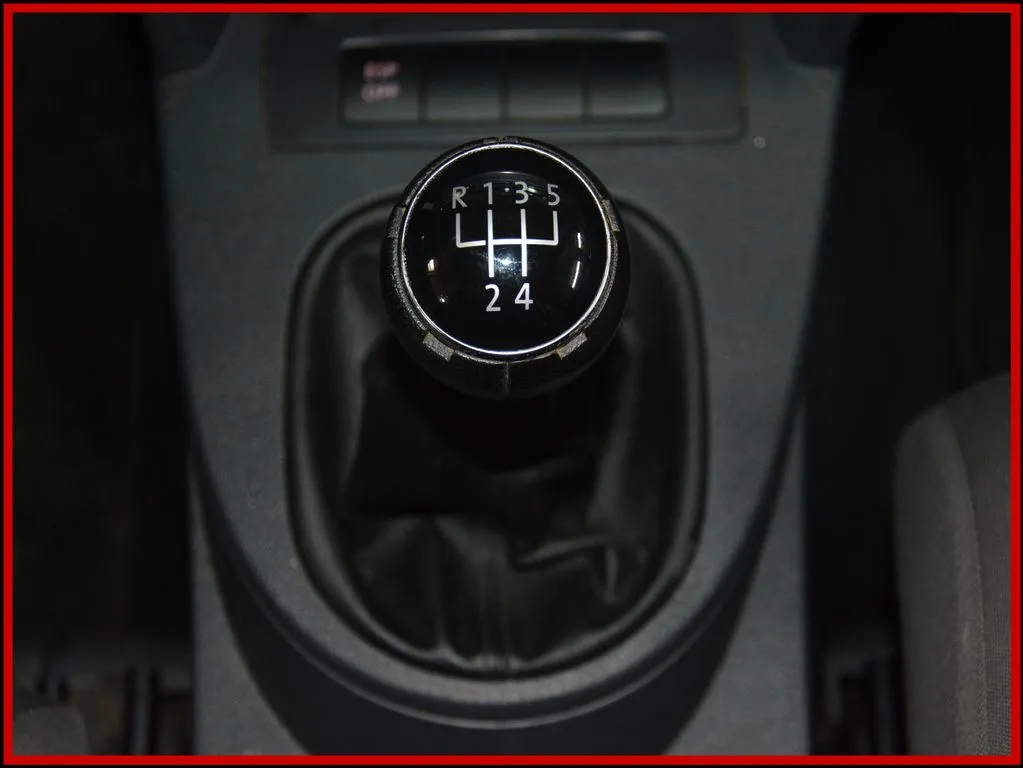 VW Touran - Bild 14