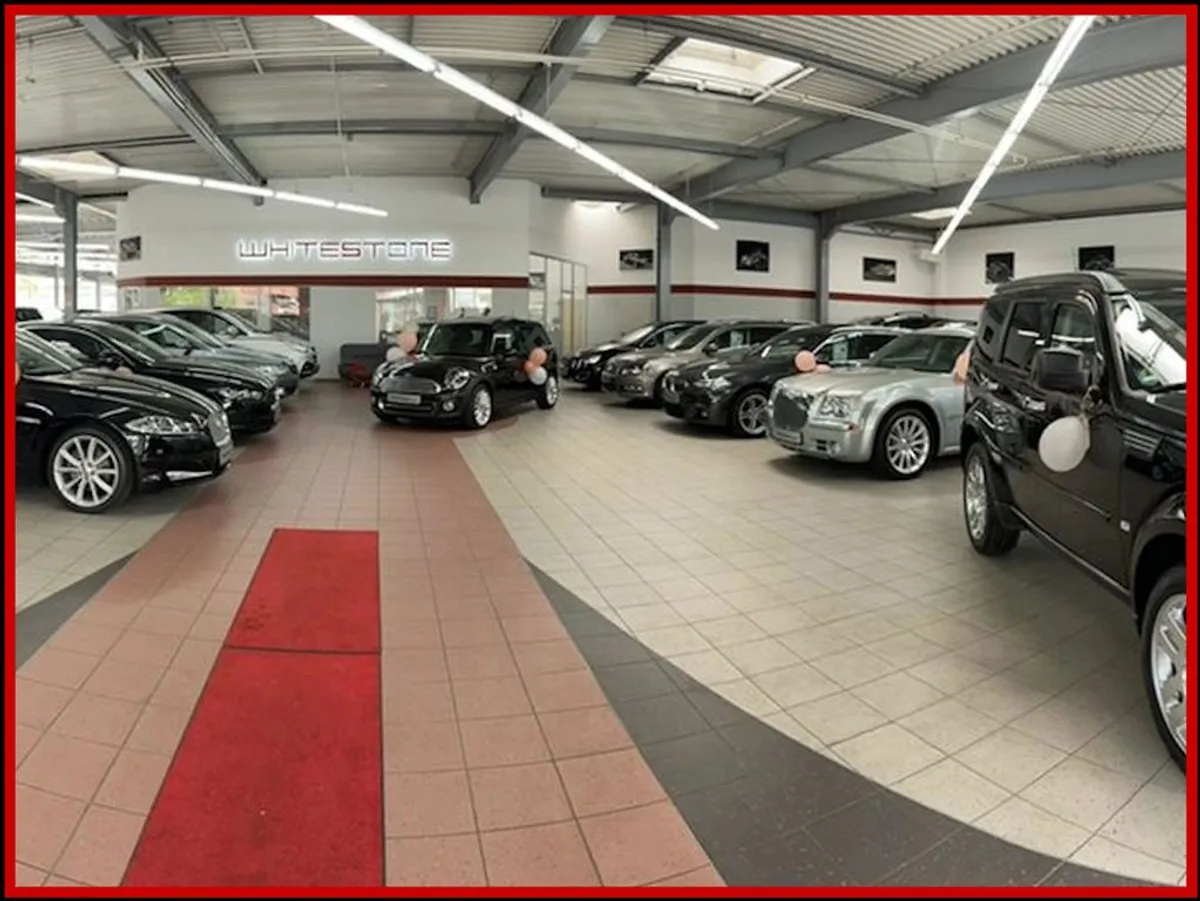 LEXUS GS 300 - Bild 27