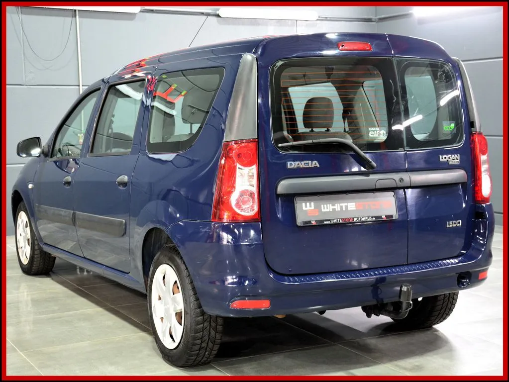 DACIA Logan - Bild 6