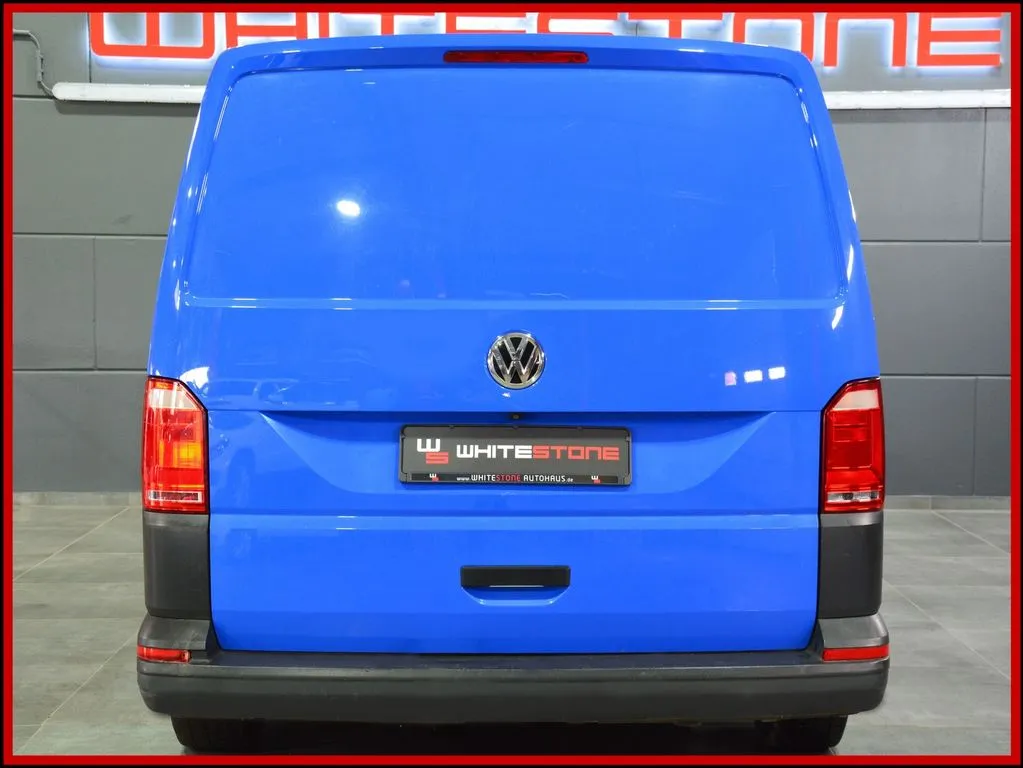 VW T6 Transporter - Bild 8
