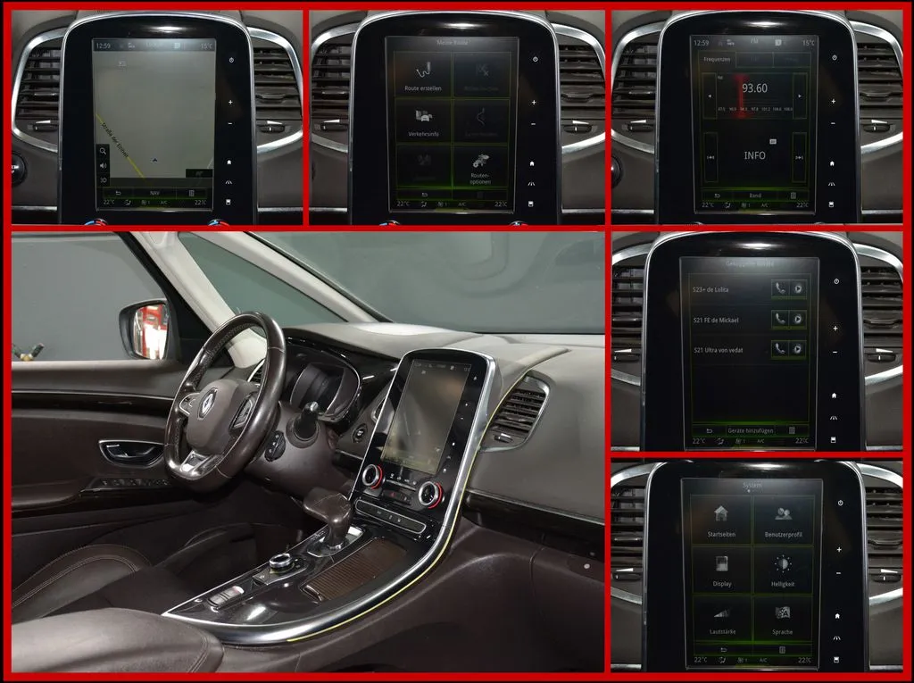 RENAULT Espace - Bild 12