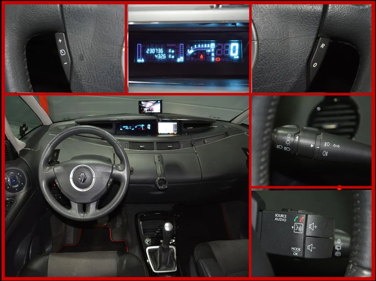 RENAULT Grand Espace - Bild 9