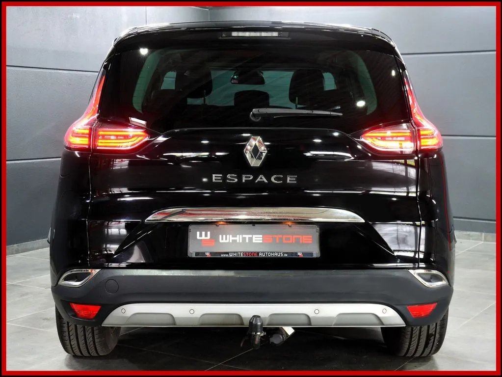 RENAULT Espace - Bild 8
