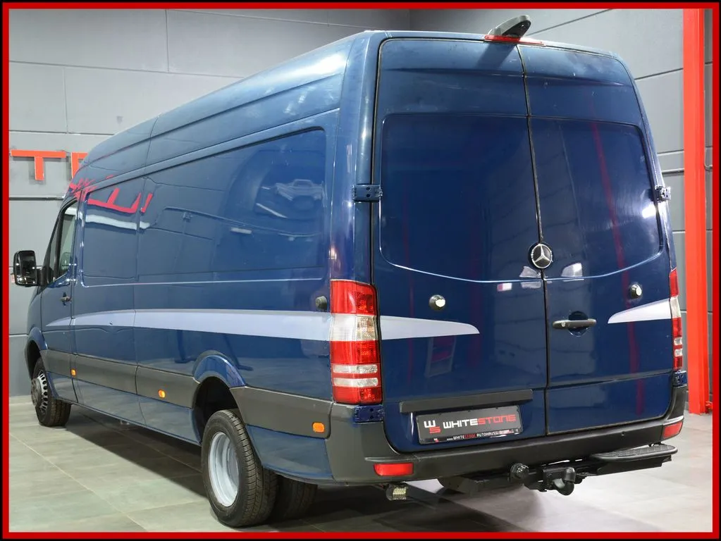 MERCEDES-BENZ Sprinter - Bild 7