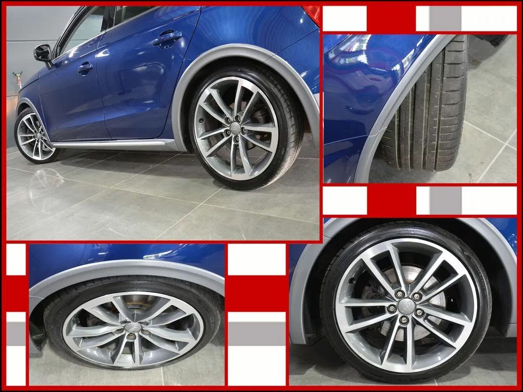 AUDI A1 - Bild 18