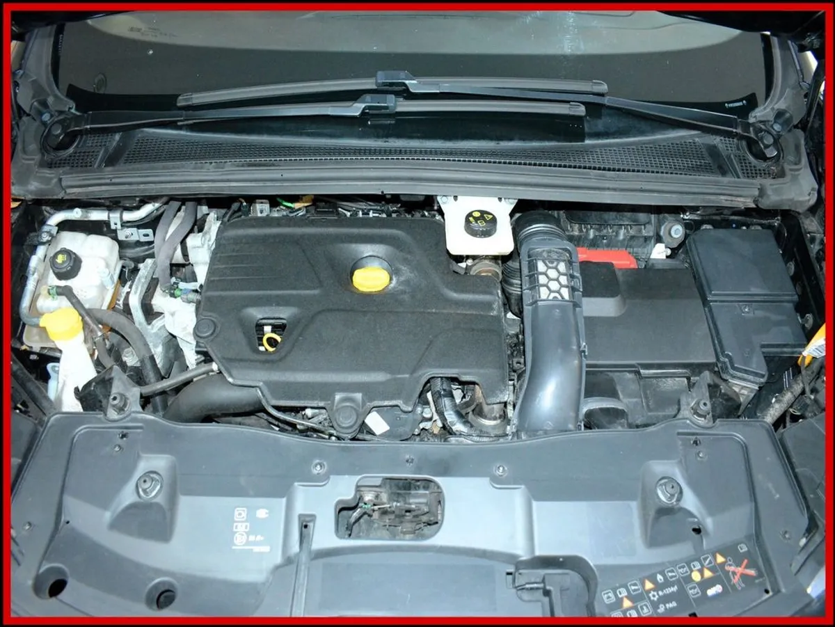 RENAULT Espace - Bild 21