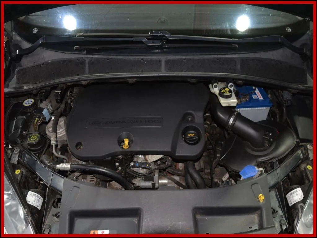 FORD Galaxy - Bild 19