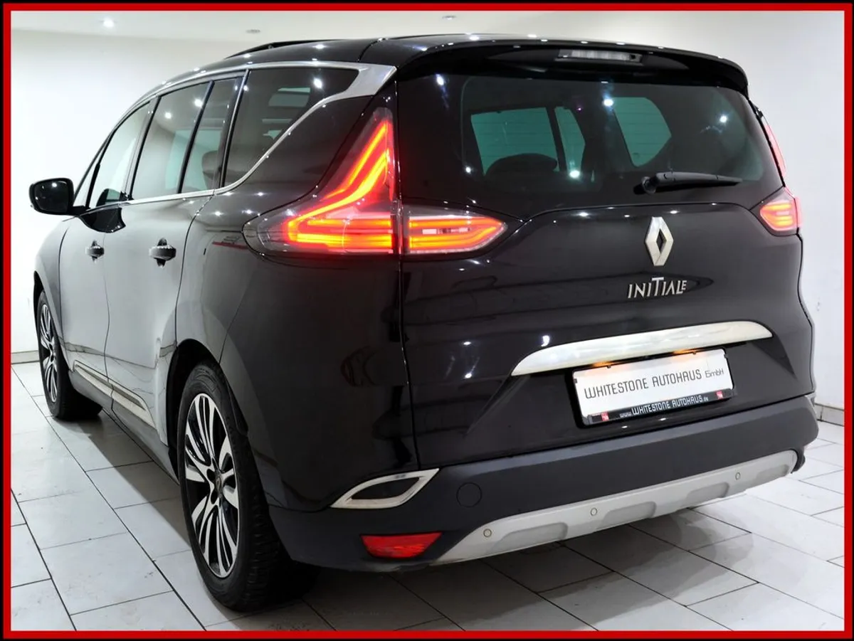 RENAULT Espace - Bild 7