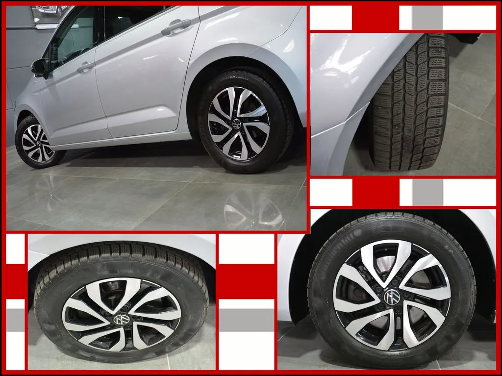 VW Touran - Bild 21
