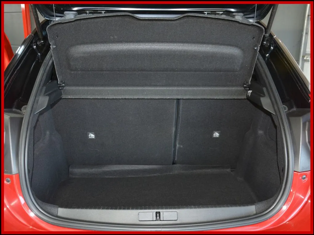 OPEL Corsa - Bild 17