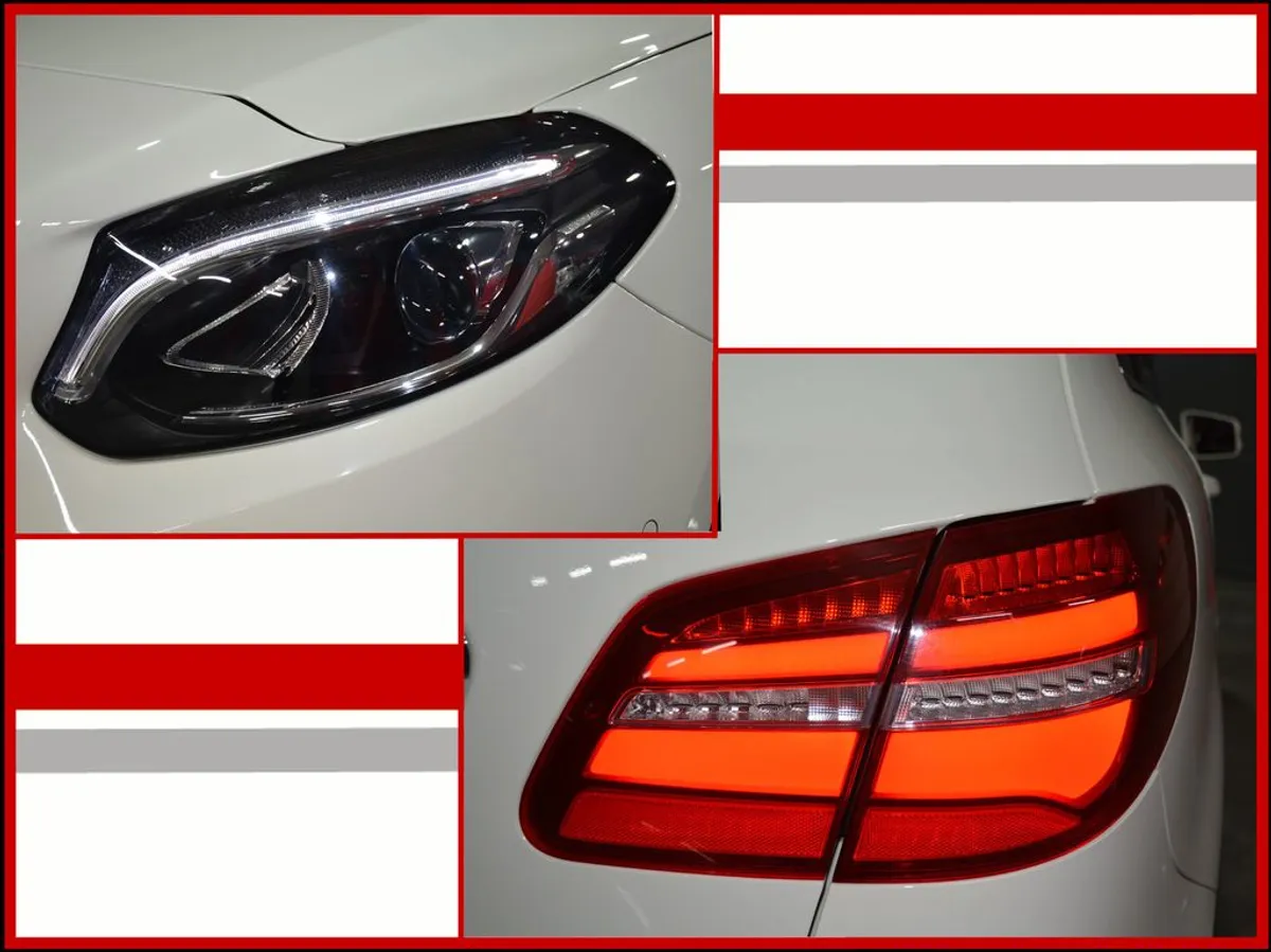 MERCEDES-BENZ B 180 - Bild 15