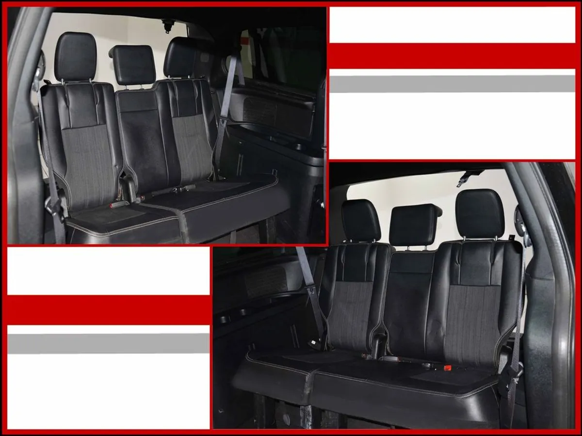 LANCIA Voyager - Bild 13