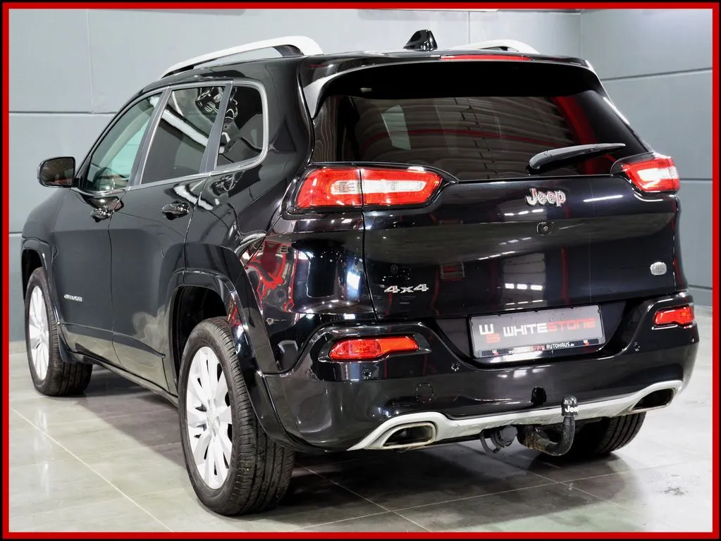 JEEP Cherokee - Bild 7