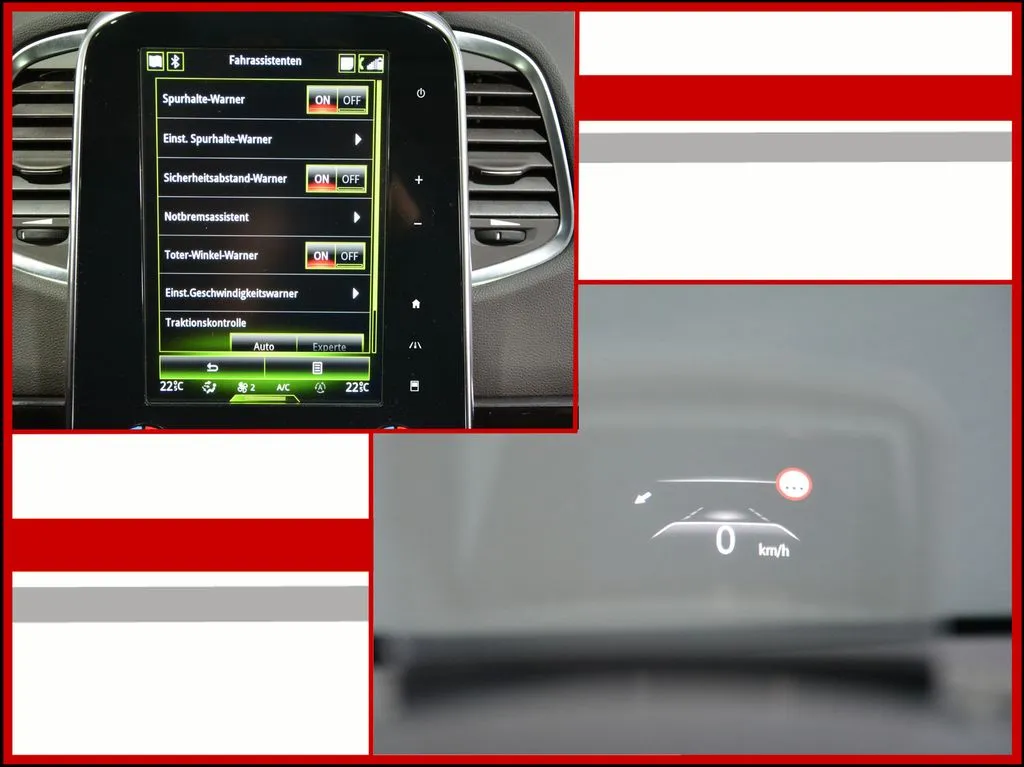 RENAULT Espace - Bild 16