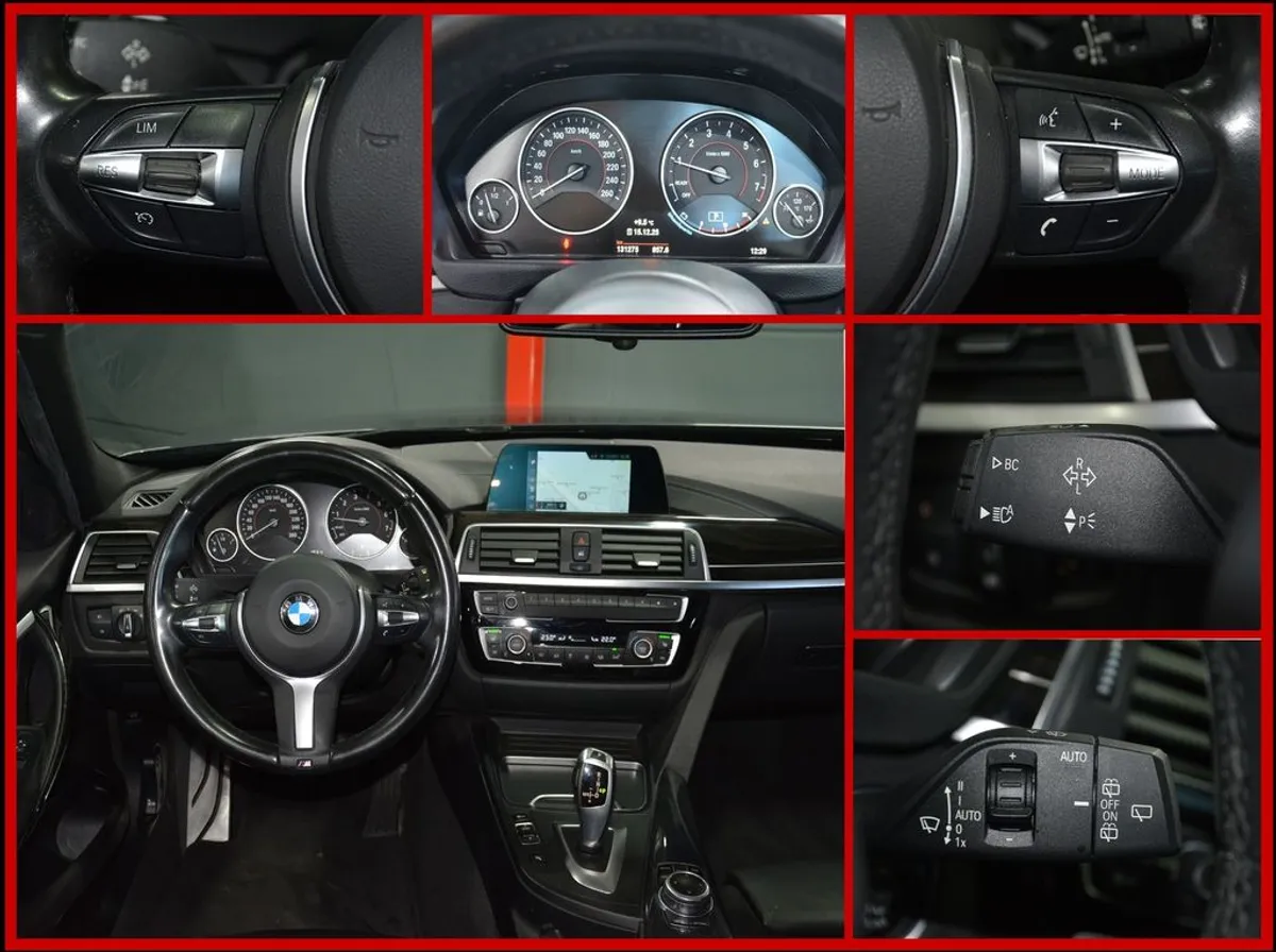 BMW 320 - Bild 11
