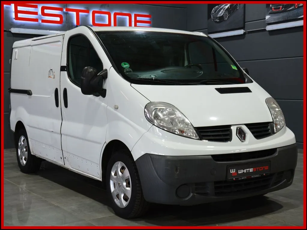 RENAULT Trafic - Bild 3