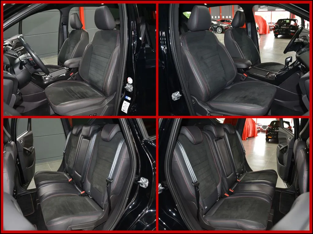 FORD Kuga - Bild 13