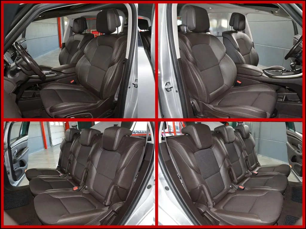 RENAULT Espace - Bild 13