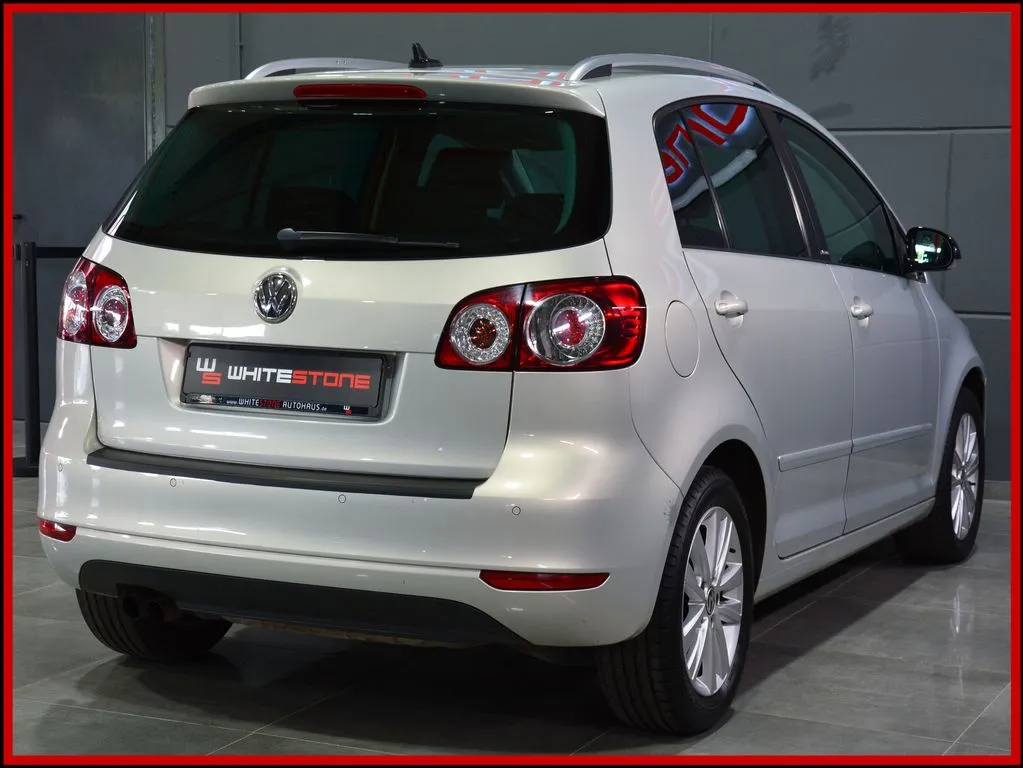 VW Golf - Bild 9
