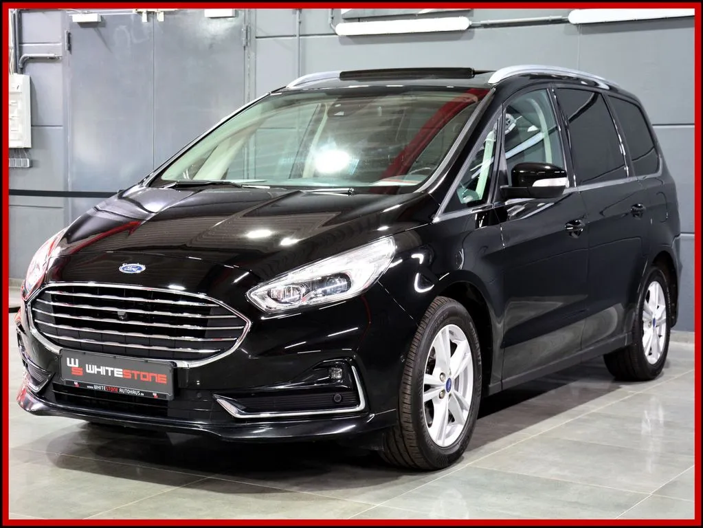 FORD Galaxy - Bild 6