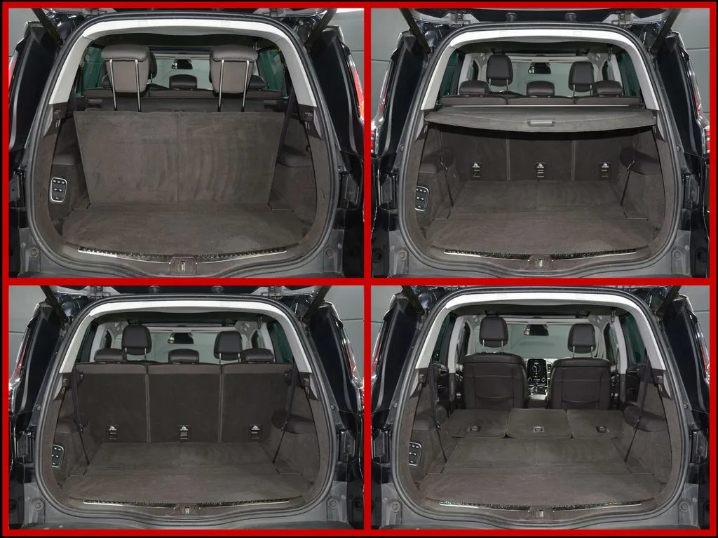 RENAULT Espace - Bild 20
