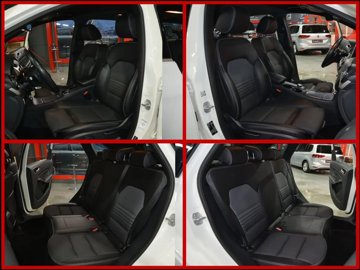 MERCEDES-BENZ B 180 - Bild 12