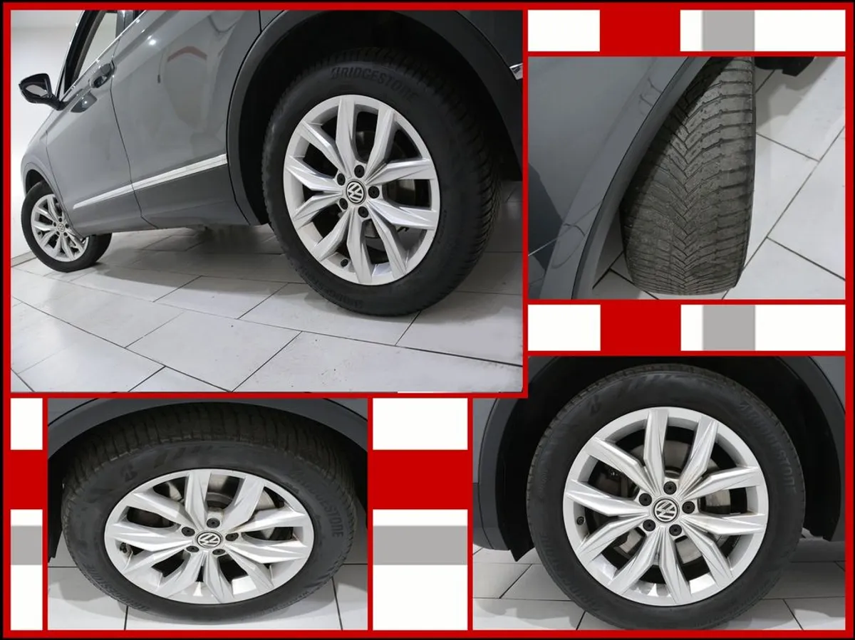 VW Tiguan - Bild 21