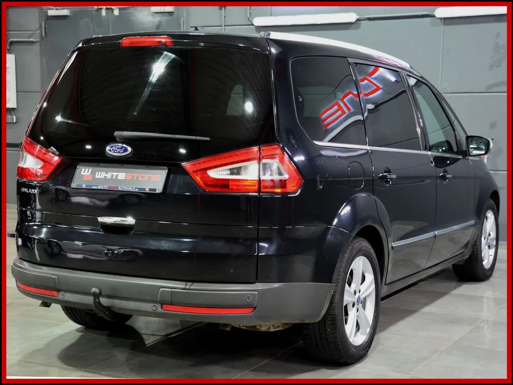 FORD Galaxy - Bild 8