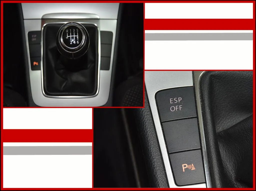 VW Passat Variant - Bild 14