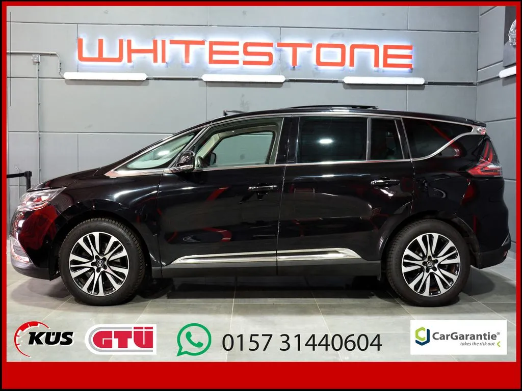 RENAULT Espace Main