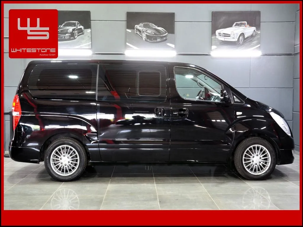 HYUNDAI H-1 - Bild 2