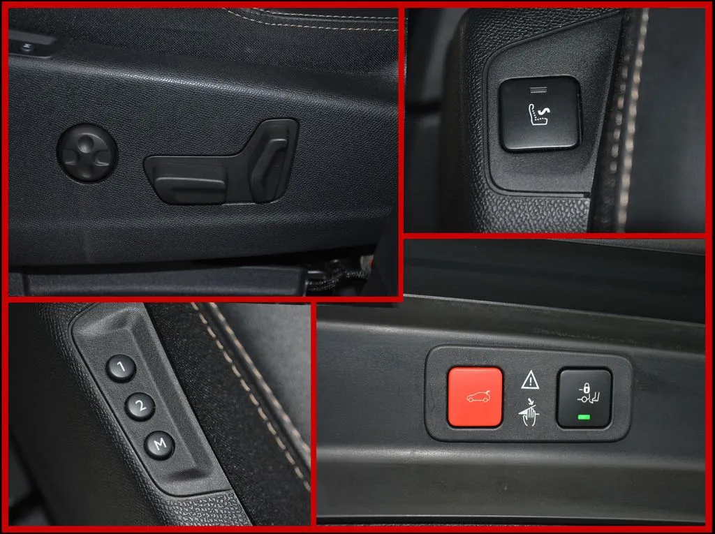 PEUGEOT 5008 - Bild 14