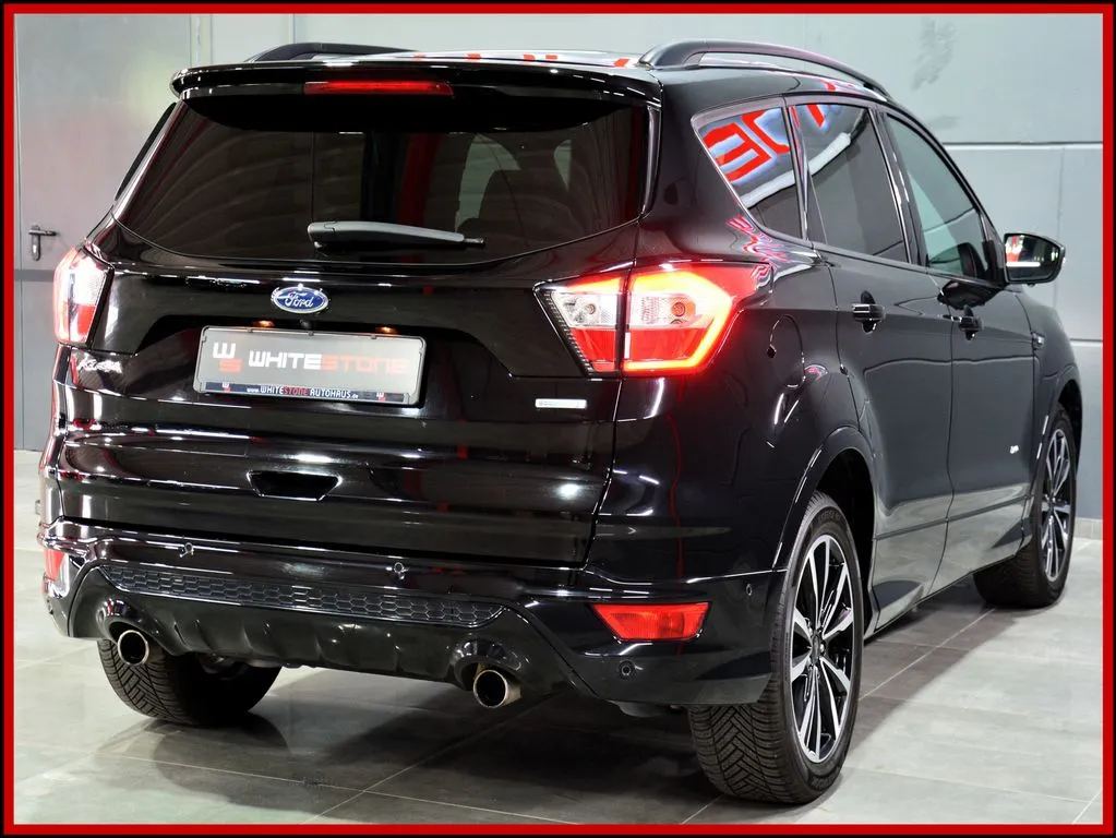 FORD Kuga - Bild 9