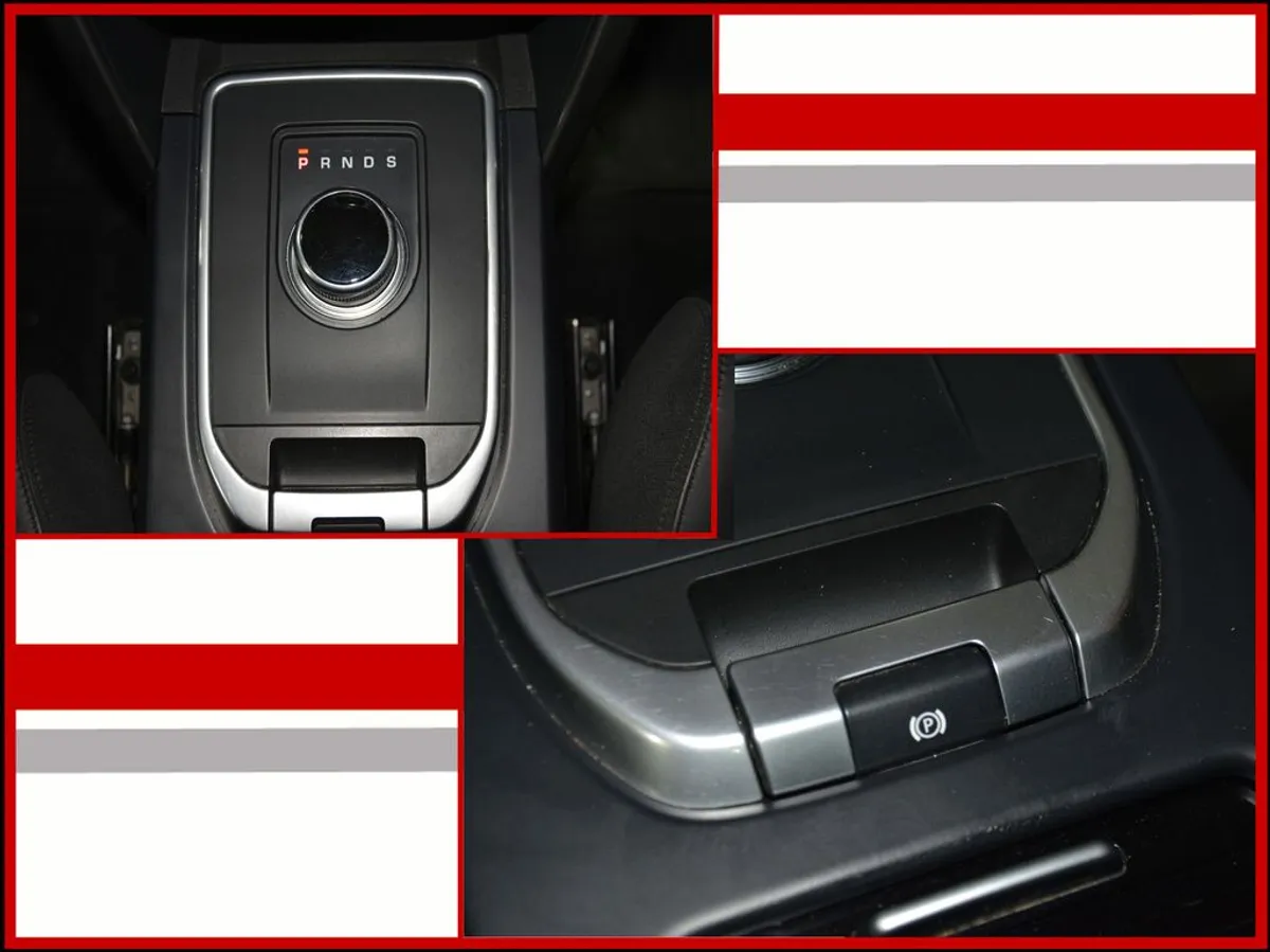 LAND ROVER Discovery Sport - Bild 18