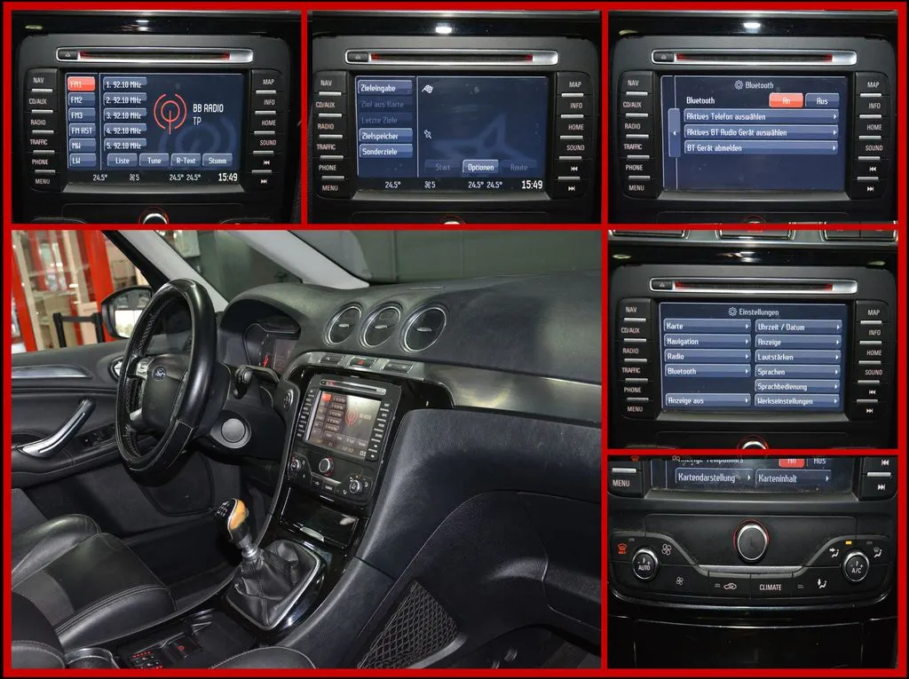 FORD Galaxy - Bild 11
