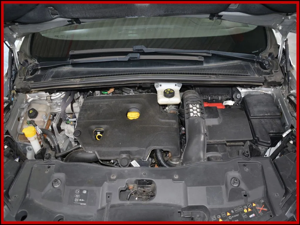 RENAULT Espace - Bild 23
