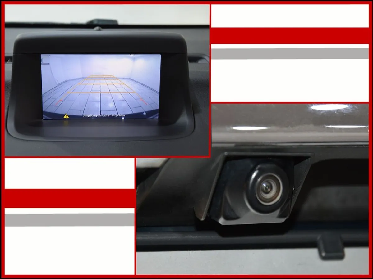 OPEL Meriva - Bild 16