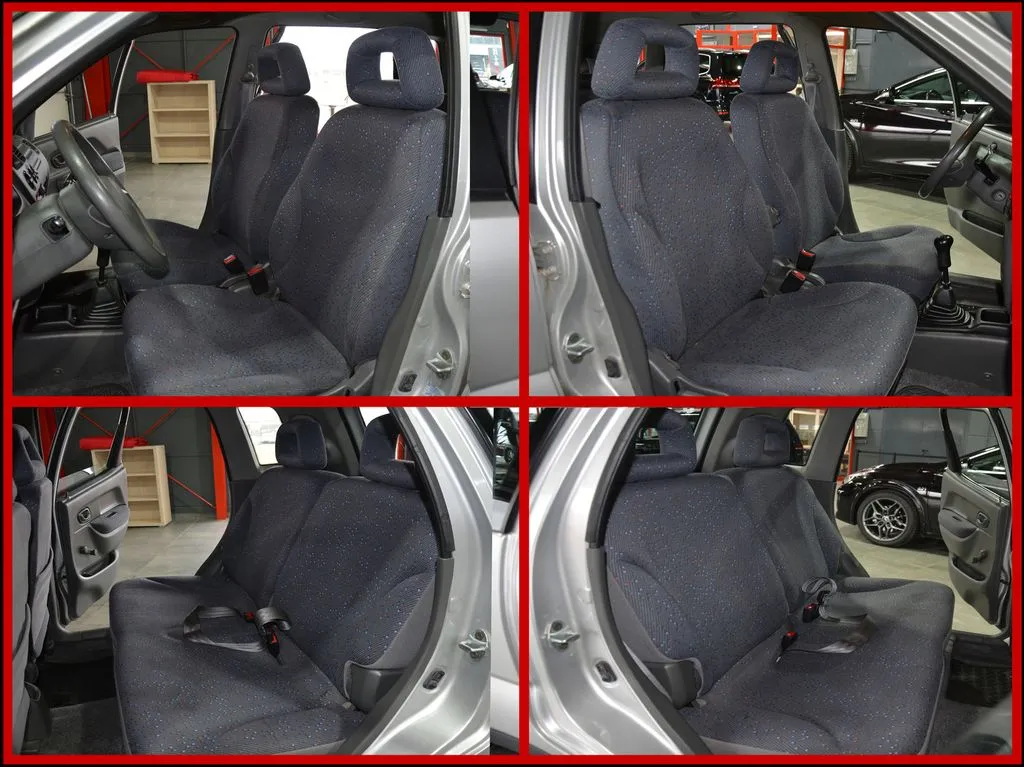 SUZUKI Ignis - Bild 10