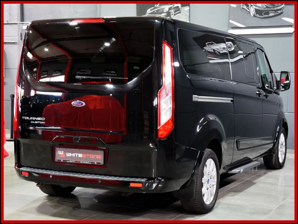 FORD Transit - Bild 9