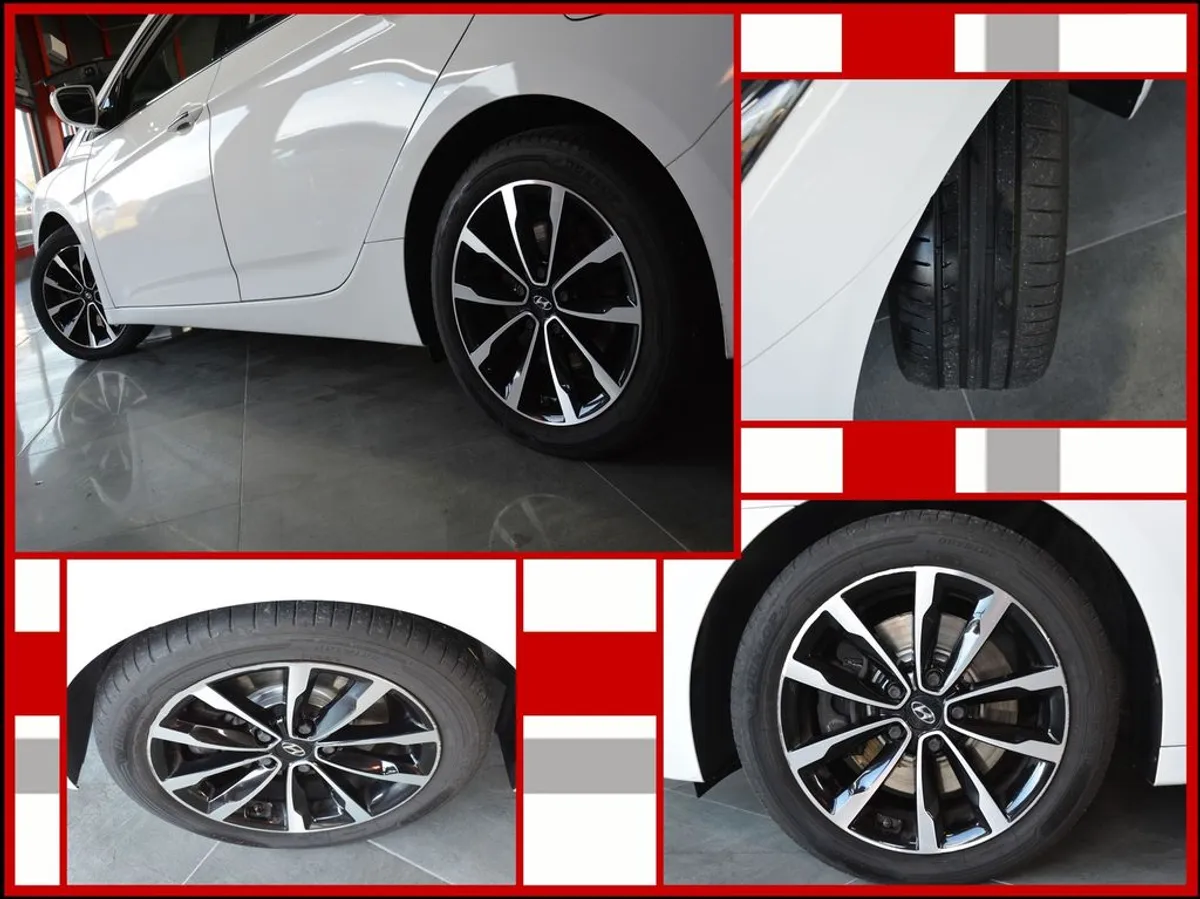 HYUNDAI i40 - Bild 20