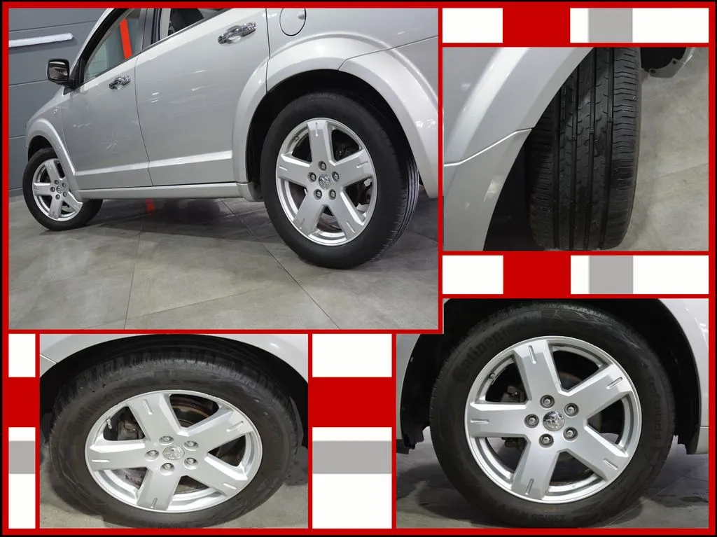 DODGE Journey - Bild 17