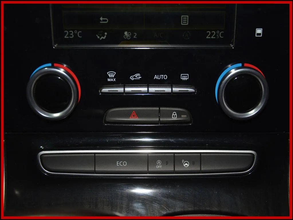 RENAULT Espace - Bild 17