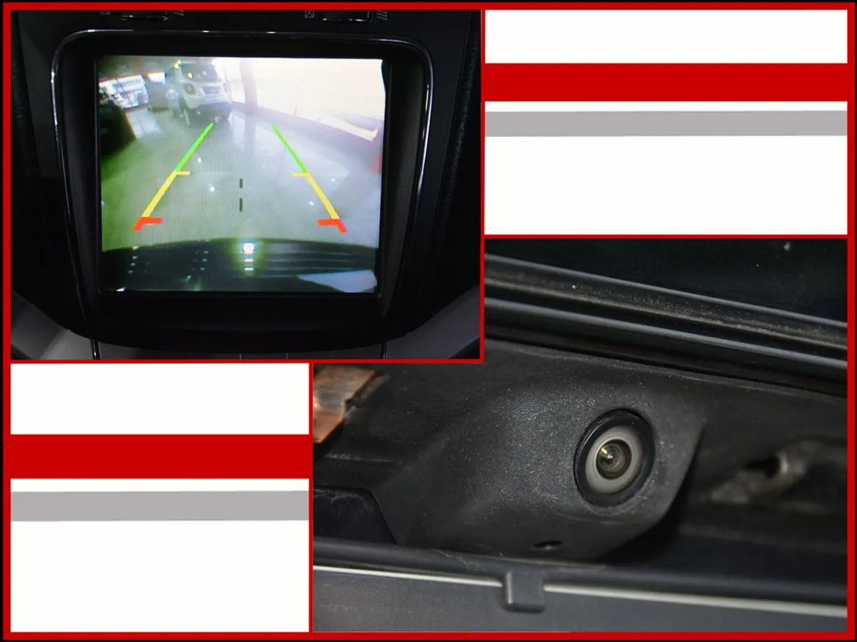 FIAT Freemont - Bild 18