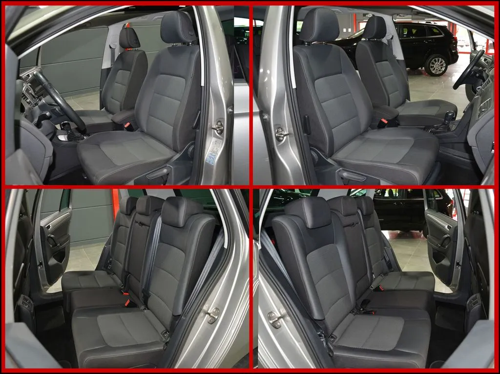 VW Golf - Bild 13