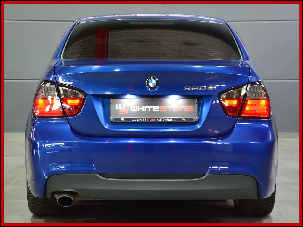 BMW 320 - Bild 7