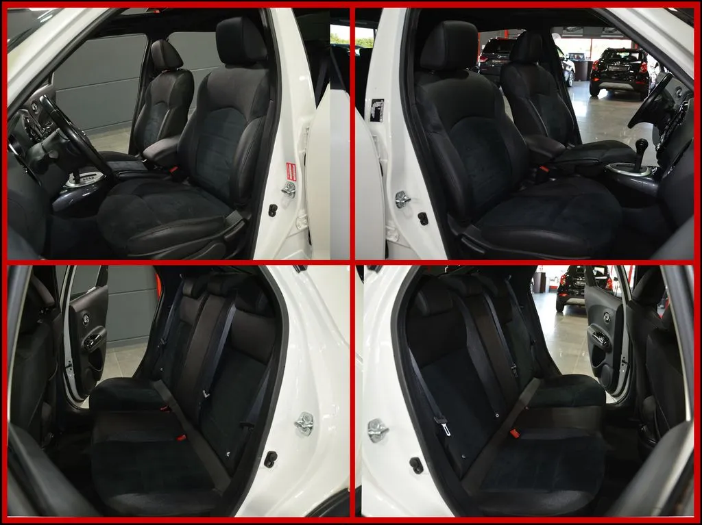 NISSAN Juke - Bild 12