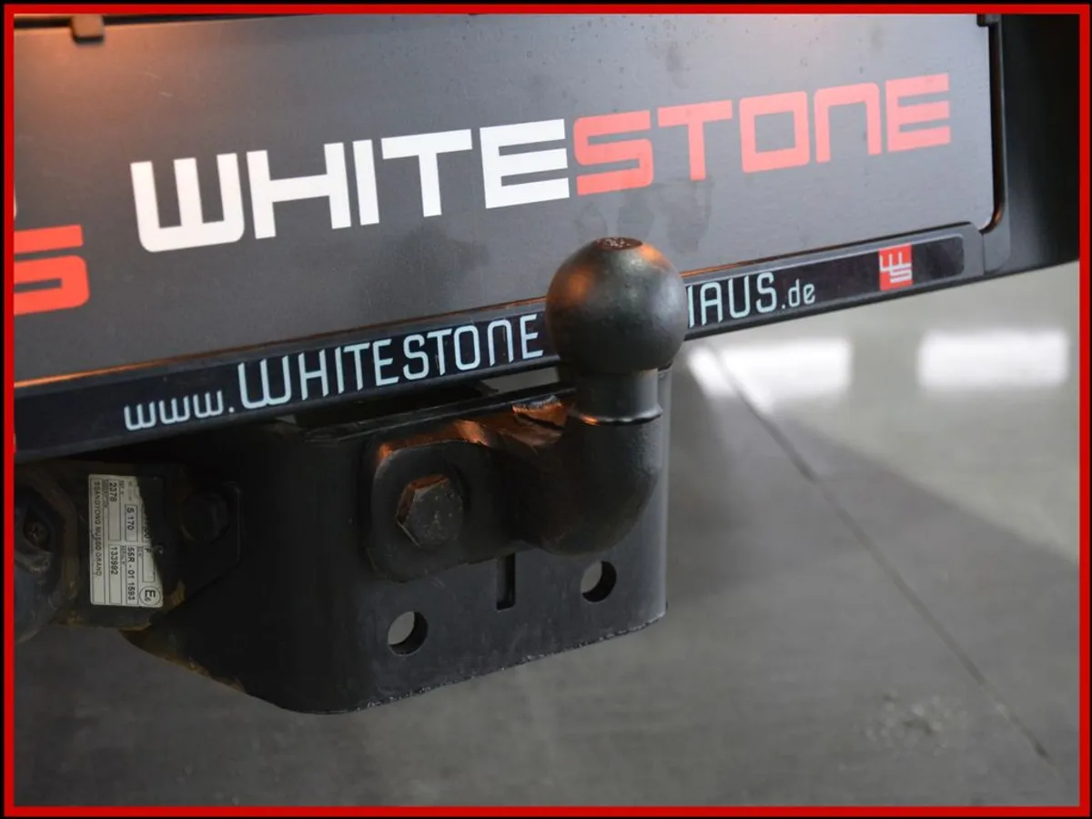 SSANGYONG MUSSO - Bild 25