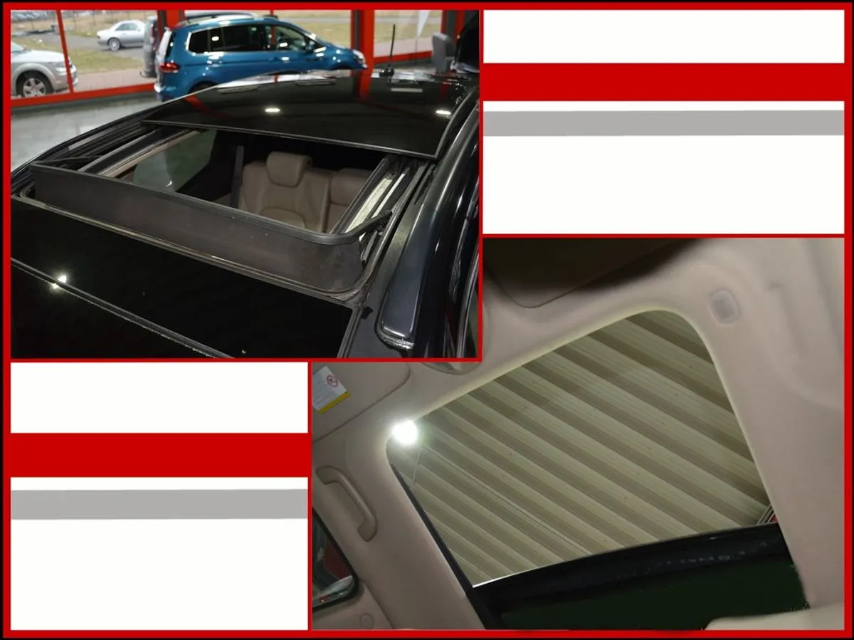 HYUNDAI Santa Fe - Bild 10